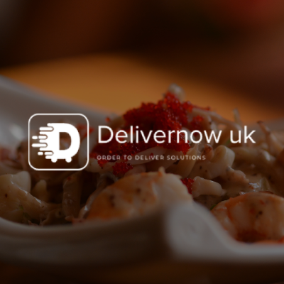 DeliverNow UK