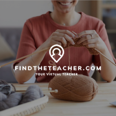 Find the Teacher online learning environment