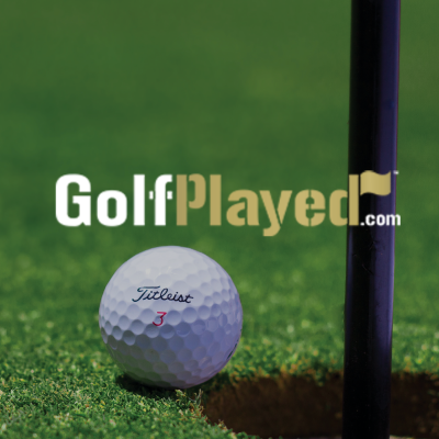 Connecting millions of golfers around the world