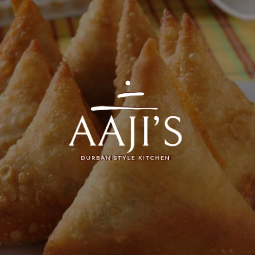 Aaji’s Durban Style Kitchen