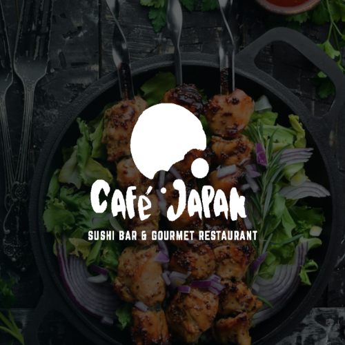 Cafe japan