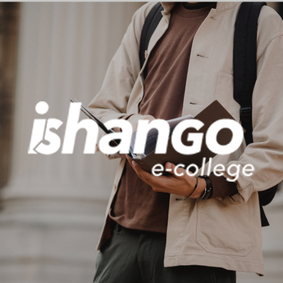 Ishango College distance learning online courses and revision