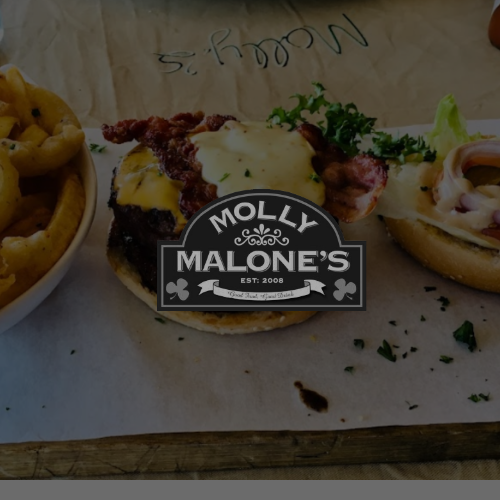 Molly Malone’s