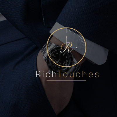 RichTouches Luxury watches