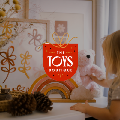 The Toysboutique toys for all age groups