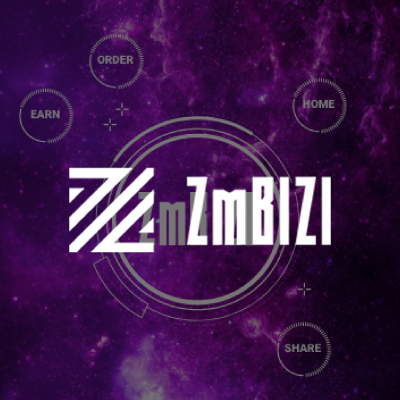 ZMBIZI mobile-based lifestyle ecosystem